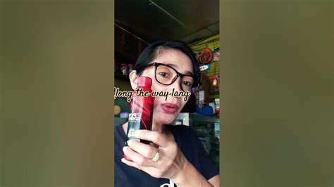 kinantot patagilid|patagilid na kinantot si saleslady .